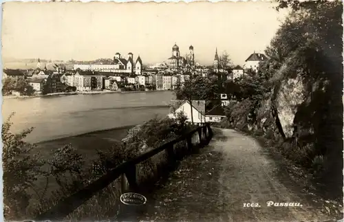 Passau/Bayern - -321256