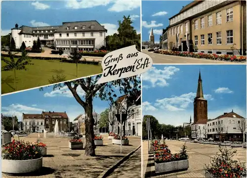 Gruss aus Kerpen -284324
