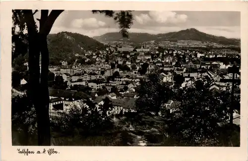 Tetschen an der Elbe -284478