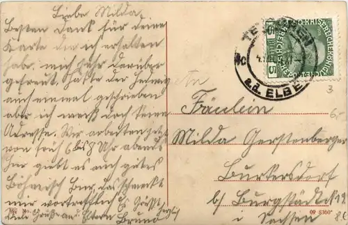 Schloss Tetschen -284540