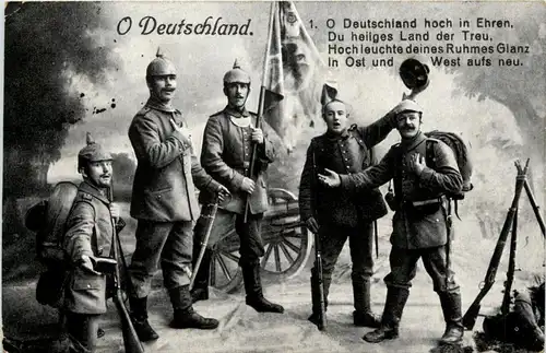 O Deutschalnd -284690