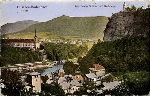 Tetschen-Bodenbach -284444
