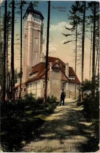 Karlsbad - Aberg -284652