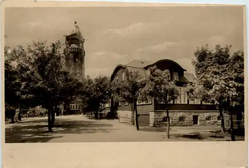 Jablonec nad Nisou - Cerna studnice -284530