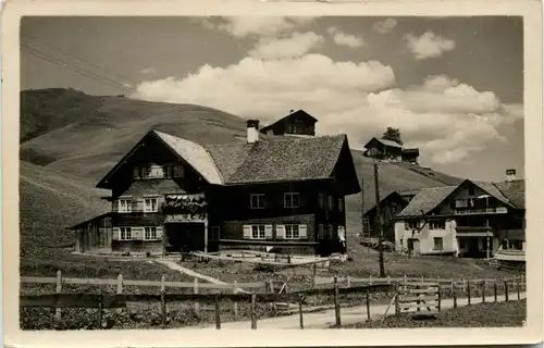 Oberstdorf/Bayern - Oberstdorf, -321092