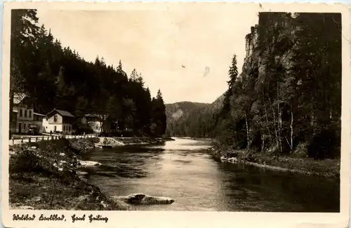 Karlsbad - Haus Gailing -284596