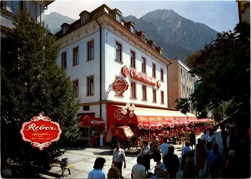 Konditorei Reber - Bad Reichenhall -285010