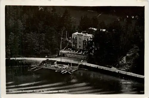 Wörthersee - Strandhaus Prüggler, Auen a. Wörthersee -321010