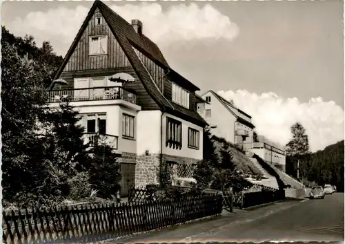 Wildemann - Haus Rupsch -285116