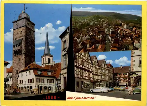 Lohr -284890