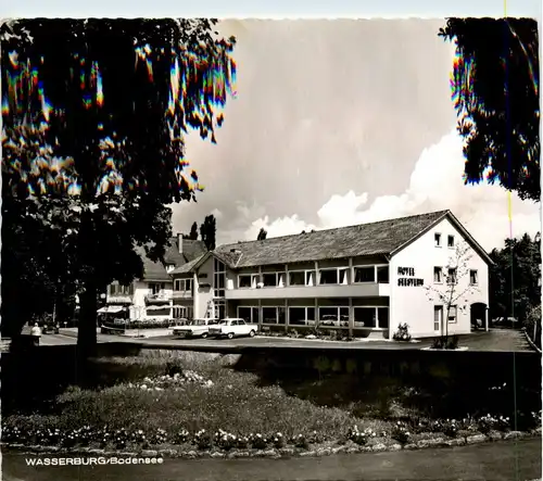 Wasserburg - Bodensee -284908