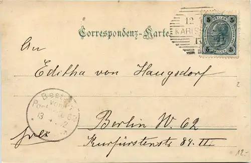 Hans Heiling bei Karlsbad und Elbogen -284388