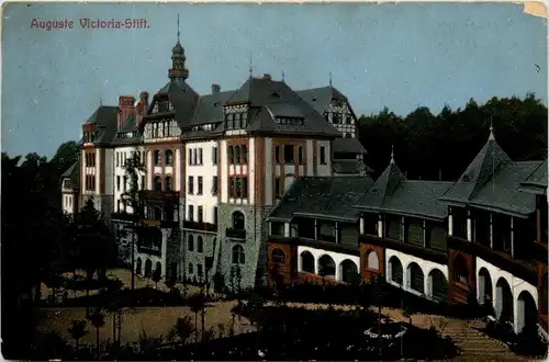 Rosbach an der Sieg - Auguste Vicoria Stift -285220