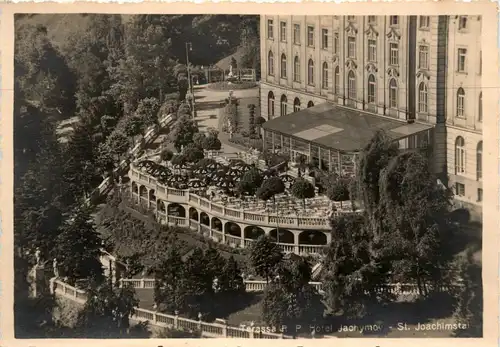 St. Joachimstal -284482