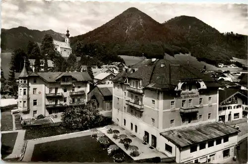 Ruhpolding - Haus Wittelsbach -285008