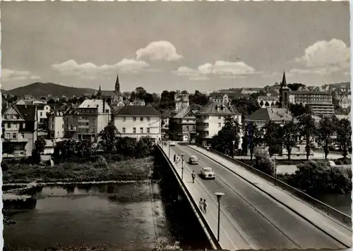 Werdohl im Sauerland -285126