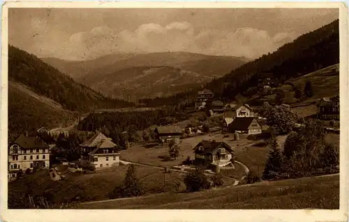 Spindlermühle -284538