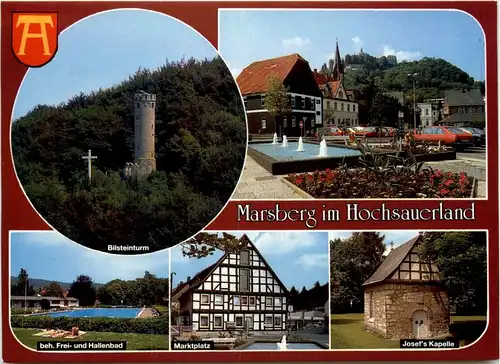 Marsberg -285364
