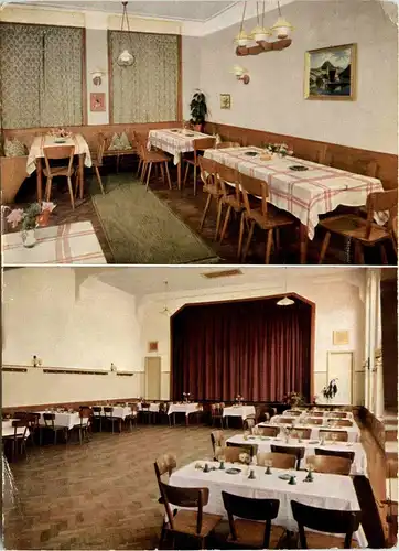 Gasthaus zum Löwen - Weinort Eilmendingen bei Pforzheim -285186