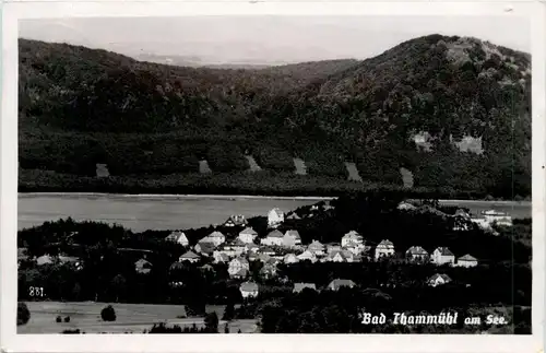 Bad Thammühl am See -234130