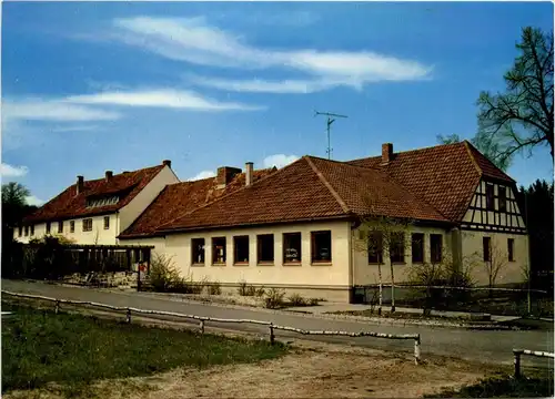 Königshofen i. G. Althausen - Sarnbachshof -284782