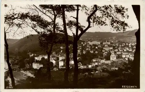 Tetschen an der Elbe -284480