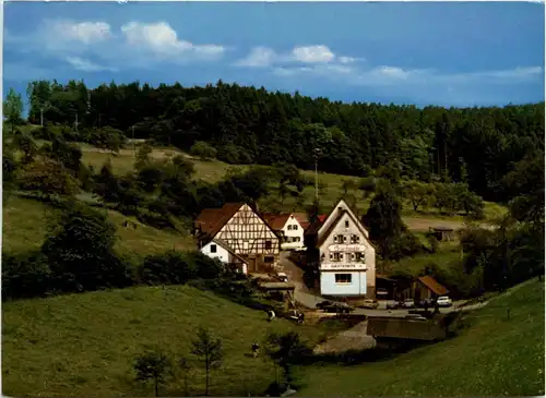 Schleifmühle - Gaststätte Zur Schleifmühle -284802