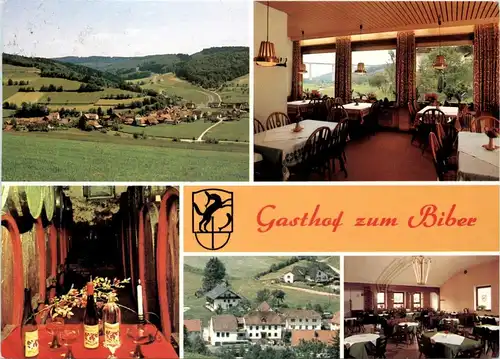Speicherz - Gasthof Zum Biber -284756