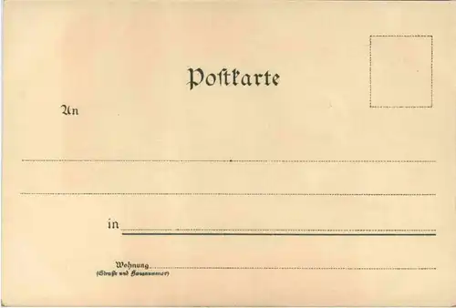 Passau/Bayern - Rathaus -321378