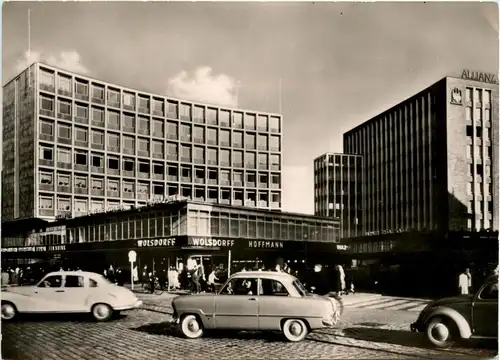 Essen am Kettwiger Tor - Auto -284336