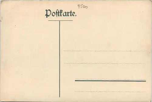 Villach/Kärnten und Umgebung - mit dem Mittagskogel -321588