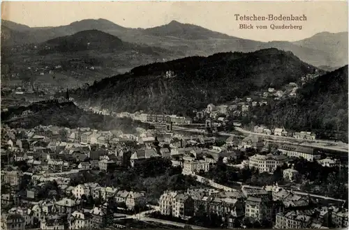 Tetschen-Bodenbach -284446