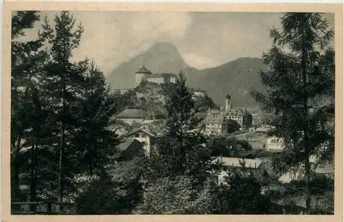 Kufstein/Tirol - mit Pendling -321488