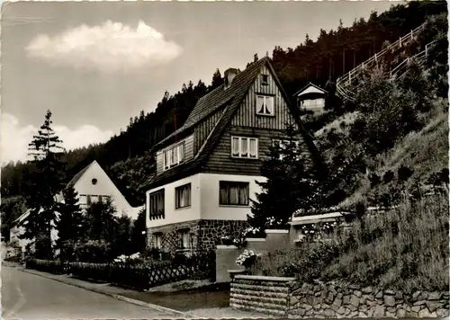 Wildemann - Haus Rupsch -285114