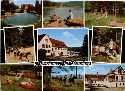 Rieneck - Sporthotel Gut Dürnhof -284860