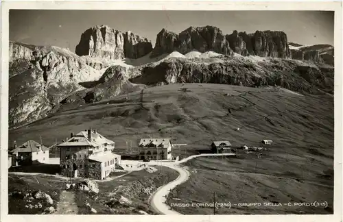 Passo Pordoi -285100