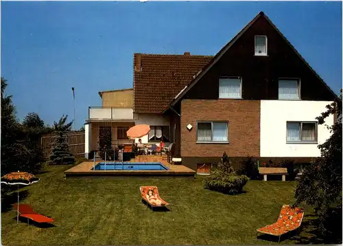 Bad Münstereifel - Pension M. Fahl -285224