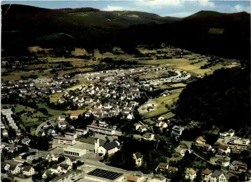 Biedenkopf an der Lahn -285322