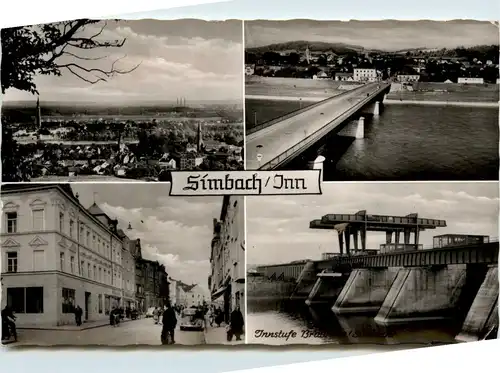 Simbach / Inn -285038