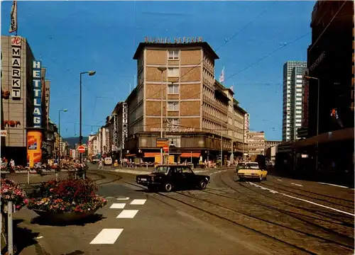 Hagen - Elberfelder Strasse -285150