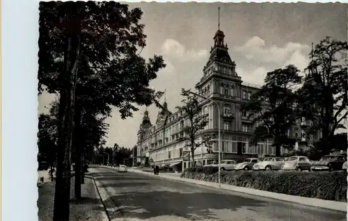 Bad Wildungen - Fürstenhof -285308