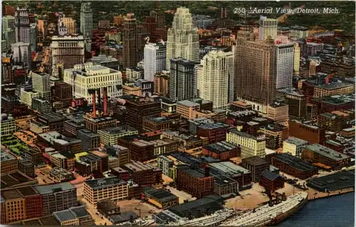 Detroit -234782