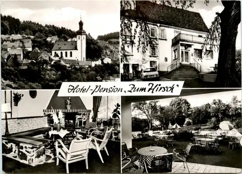 Haintchen Selters - Hotel Zum Hirsch -285118