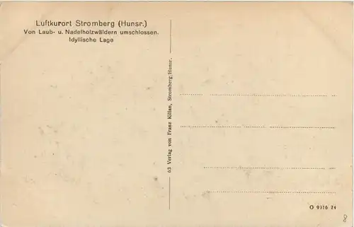 Stromberg -234826