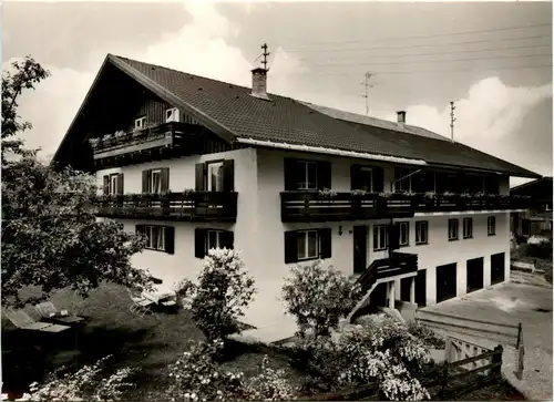 Schöllang - Haus Herz -284910