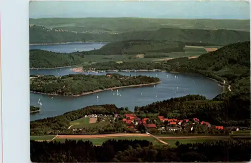 Blick auf Bringhausen-Scheid -285368