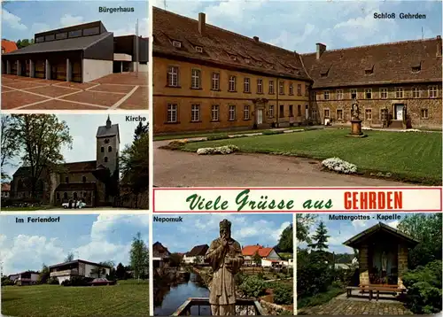 Viele Grüsse aus Gehrden -285320