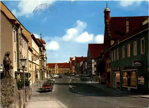 Fürstenfeldbruck - Hauptstrasse -285028