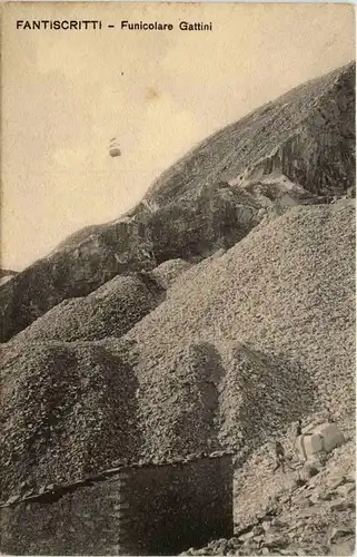 Fantiscritti - Funicolare Gattini -234946