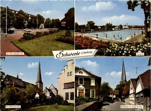 Schwerte in Westfalen -285286